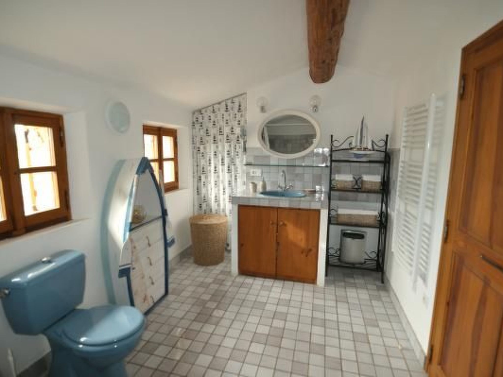 FERIENHAUS, FERIENHAUS "MAISON DE LAVANDE" (LAVENDELHAUS)-Binnen