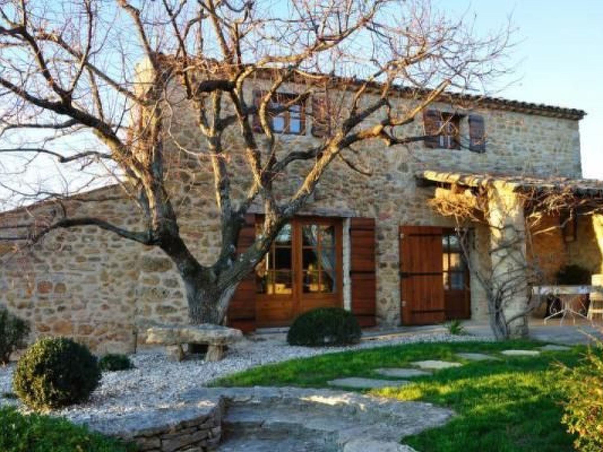 FERIENHAUS, FERIENHAUS "MAISON DE LAVANDE" (LAVENDELHAUS)-Binnen