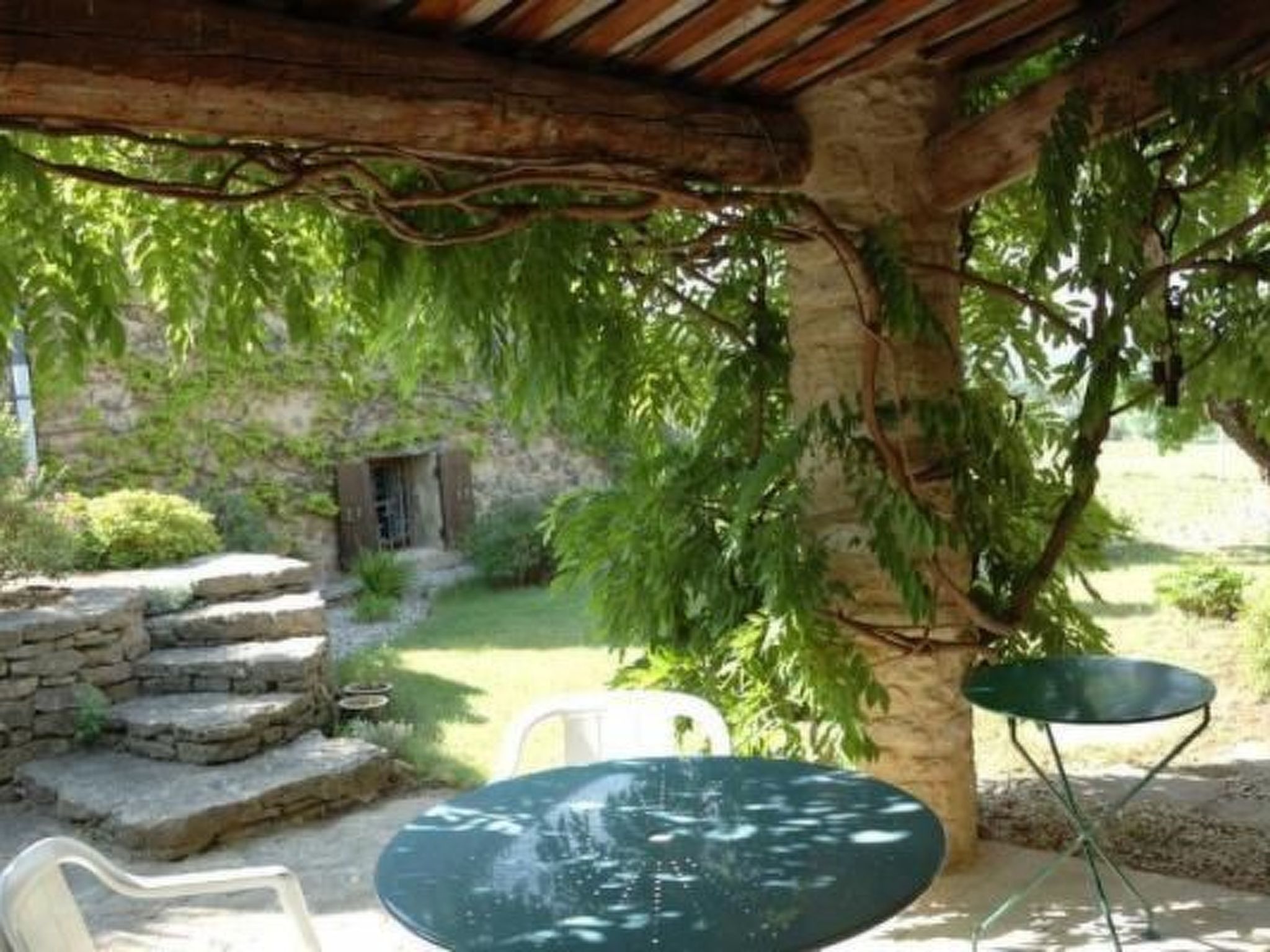 FERIENHAUS, FERIENHAUS "MAISON DE LAVANDE" (LAVENDELHAUS)-Binnen