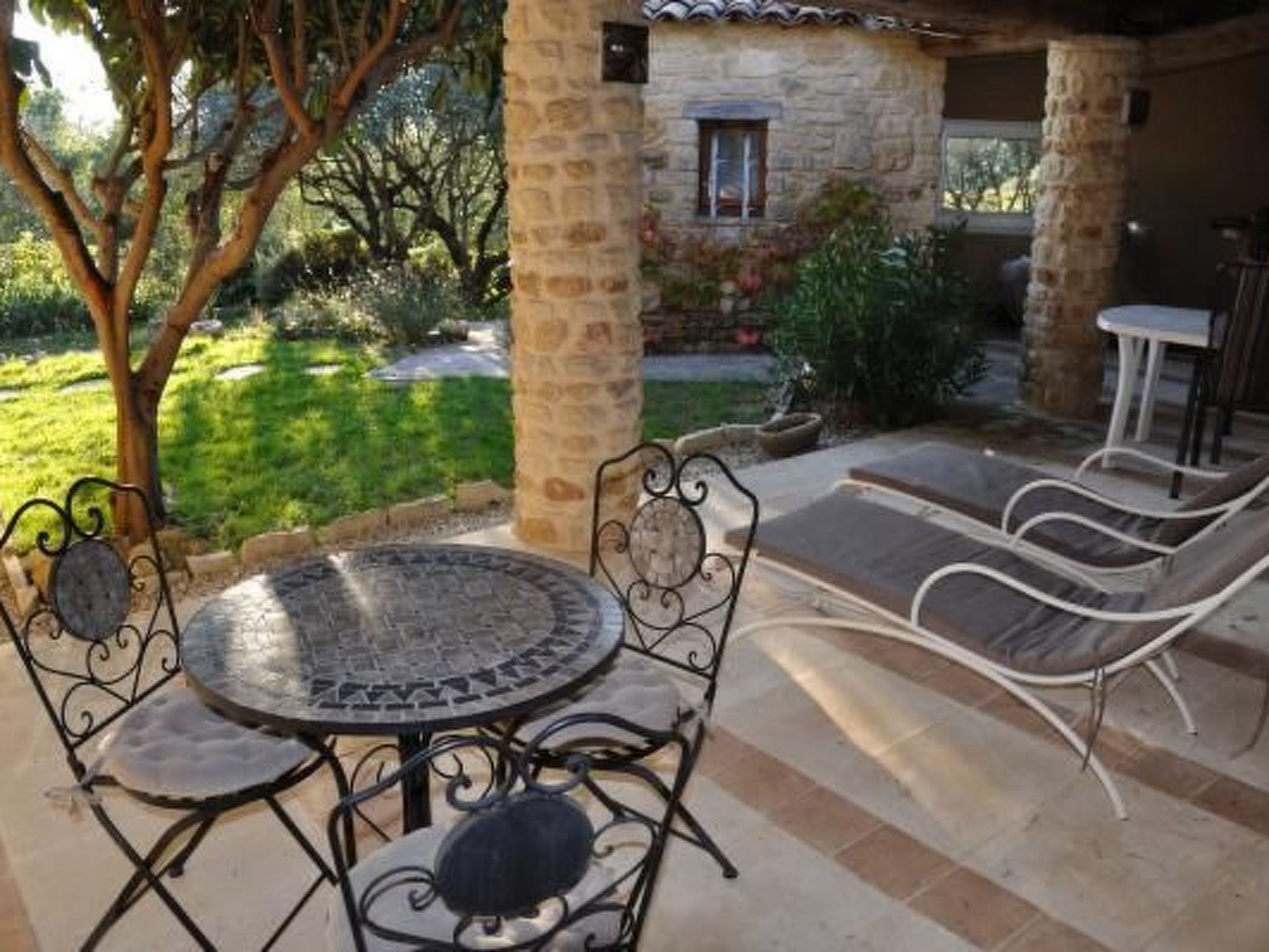 FERIENHAUS, FERIENHAUS "MAISON DE LAVANDE" (LAVENDELHAUS)-Binnen