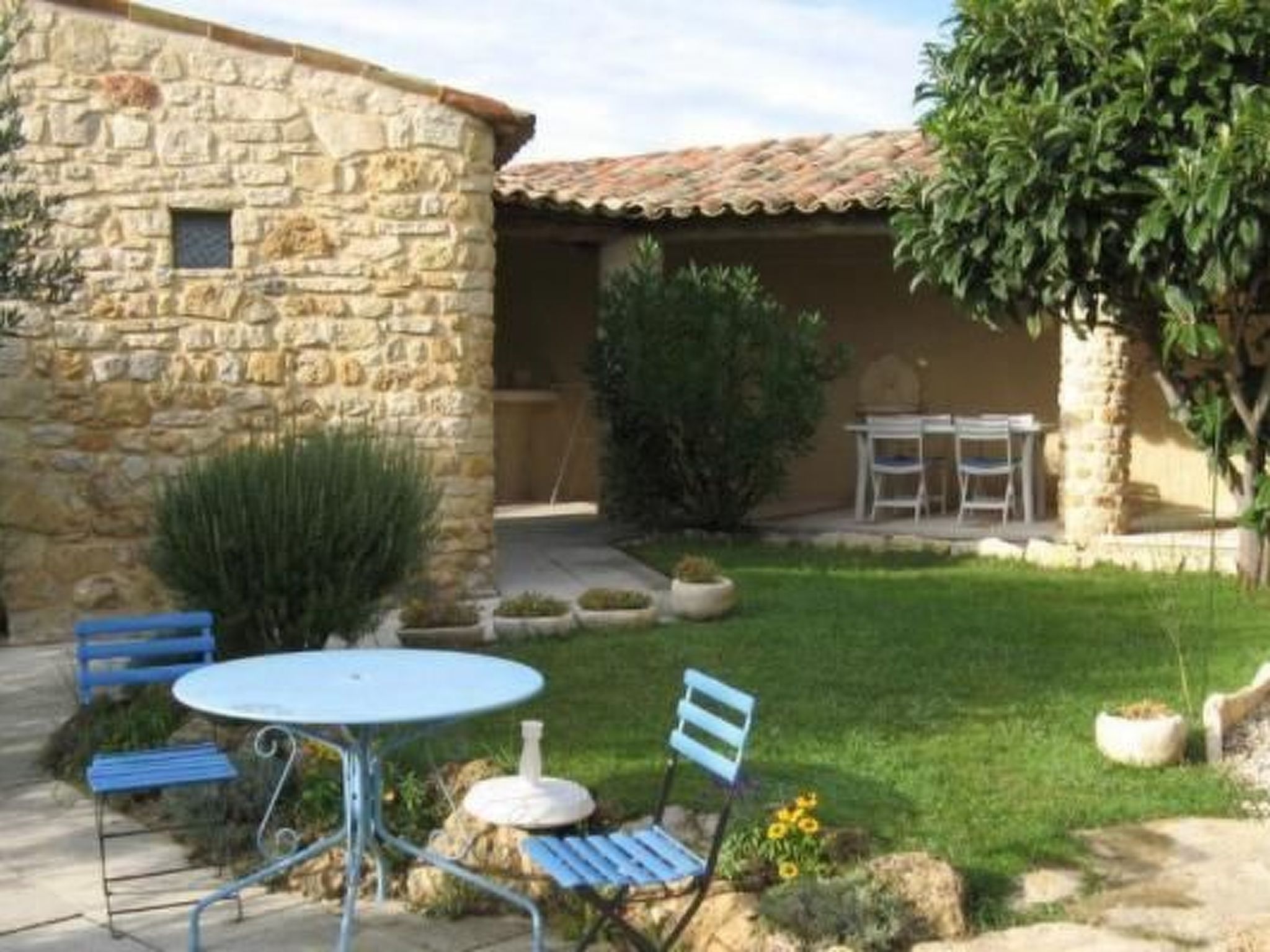 FERIENHAUS, FERIENHAUS "MAISON DE LAVANDE" (LAVENDELHAUS)-Binnen