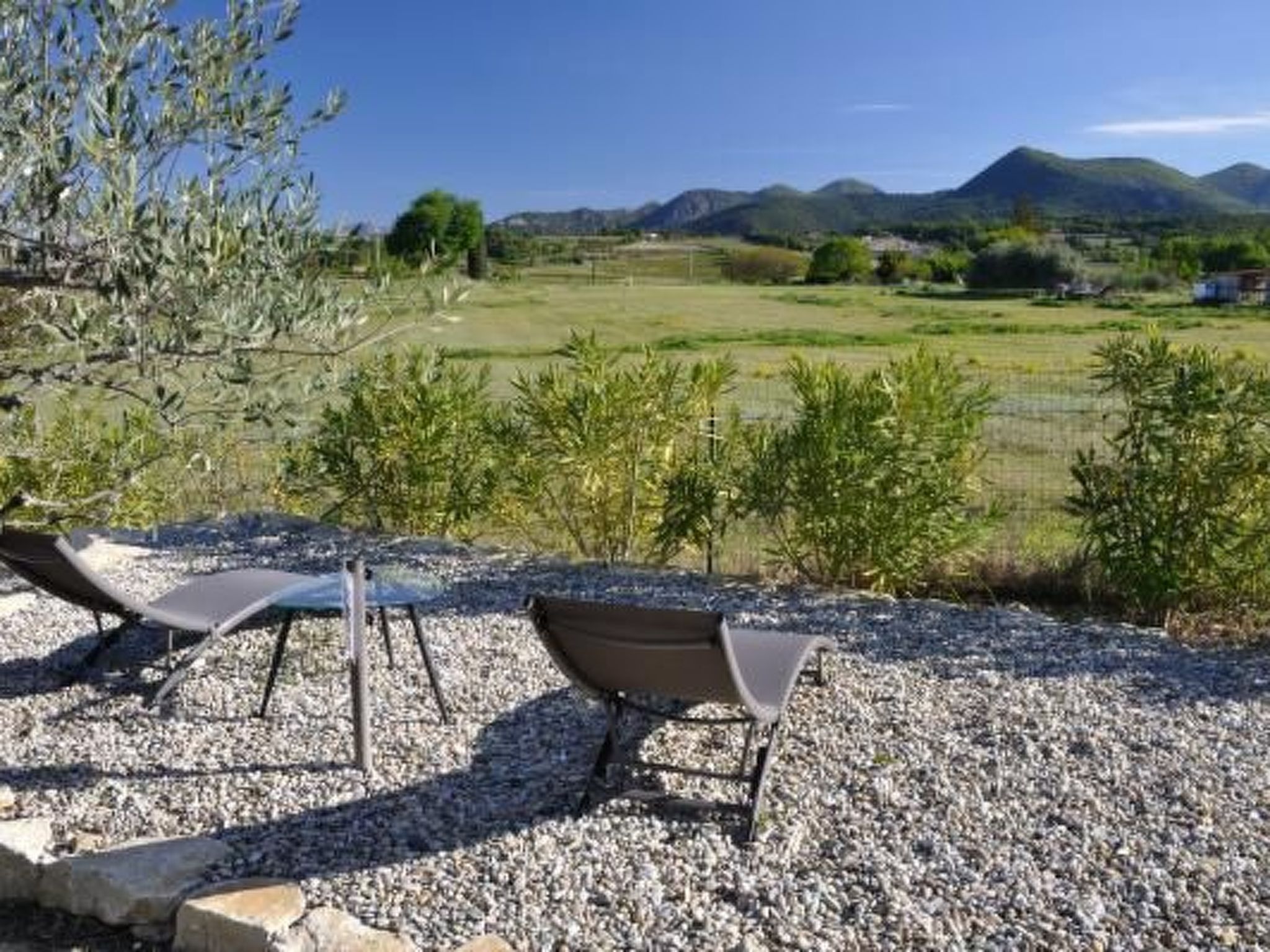 FERIENHAUS, FERIENHAUS "MAISON DE LAVANDE" (LAVENDELHAUS)-Binnen