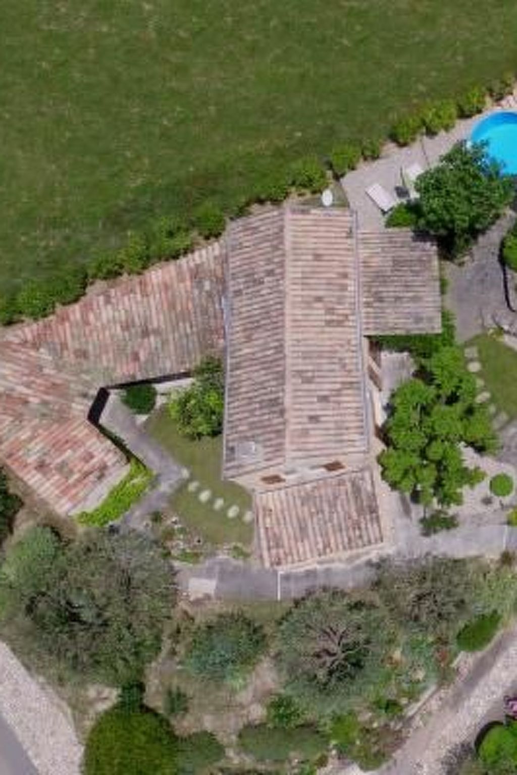 FERIENHAUS, FERIENHAUS "MAISON DE LAVANDE" (LAVENDELHAUS)-Binnen