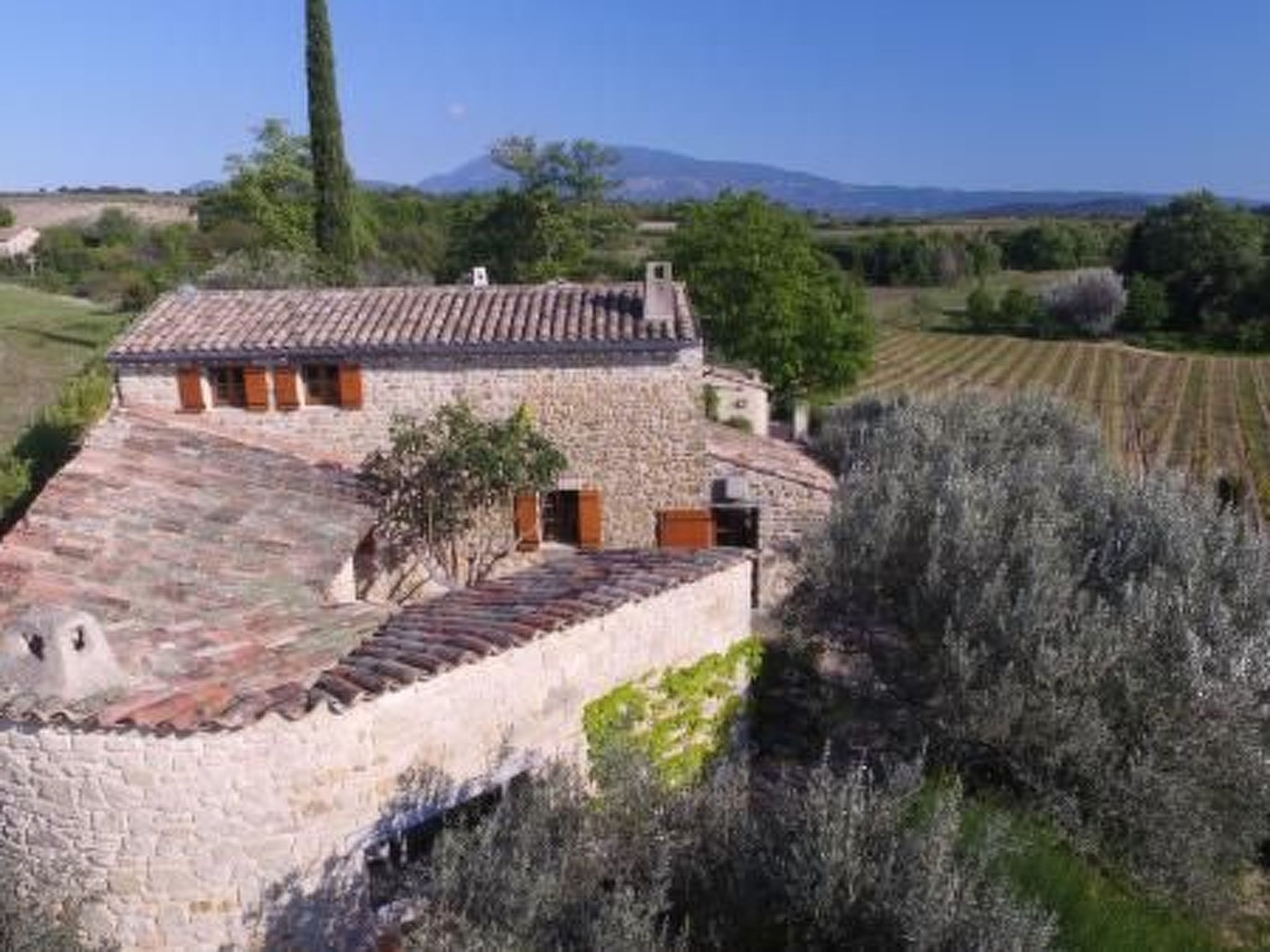 FERIENHAUS, FERIENHAUS "MAISON DE LAVANDE" (LAVENDELHAUS)-Binnen