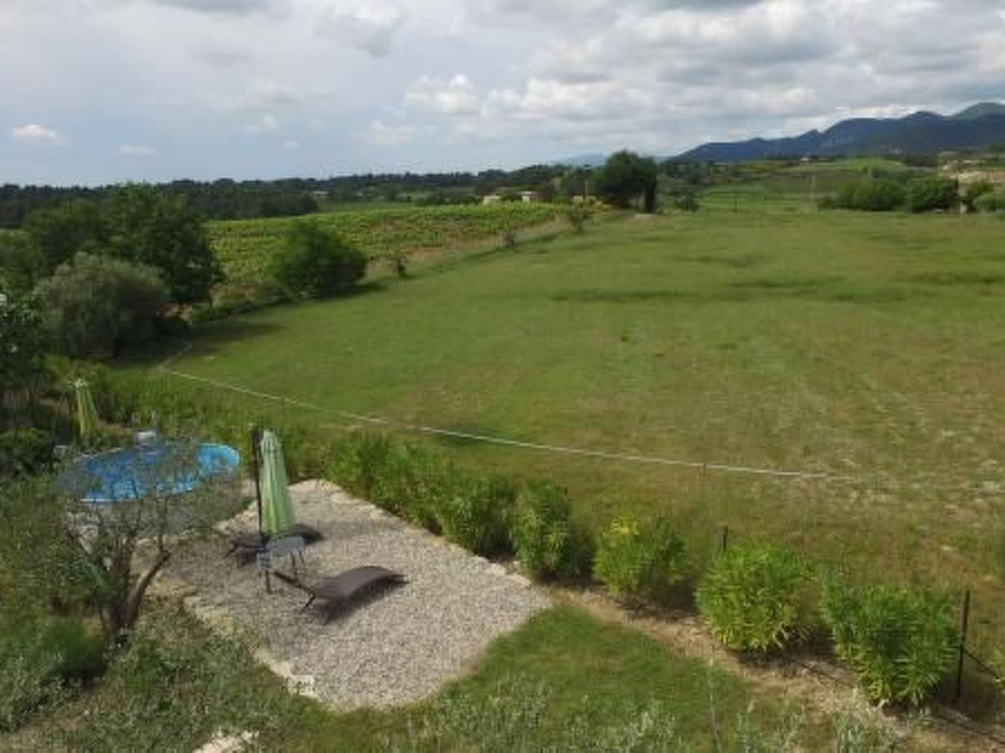 FERIENHAUS, FERIENHAUS "MAISON DE LAVANDE" (LAVENDELHAUS)-Binnen