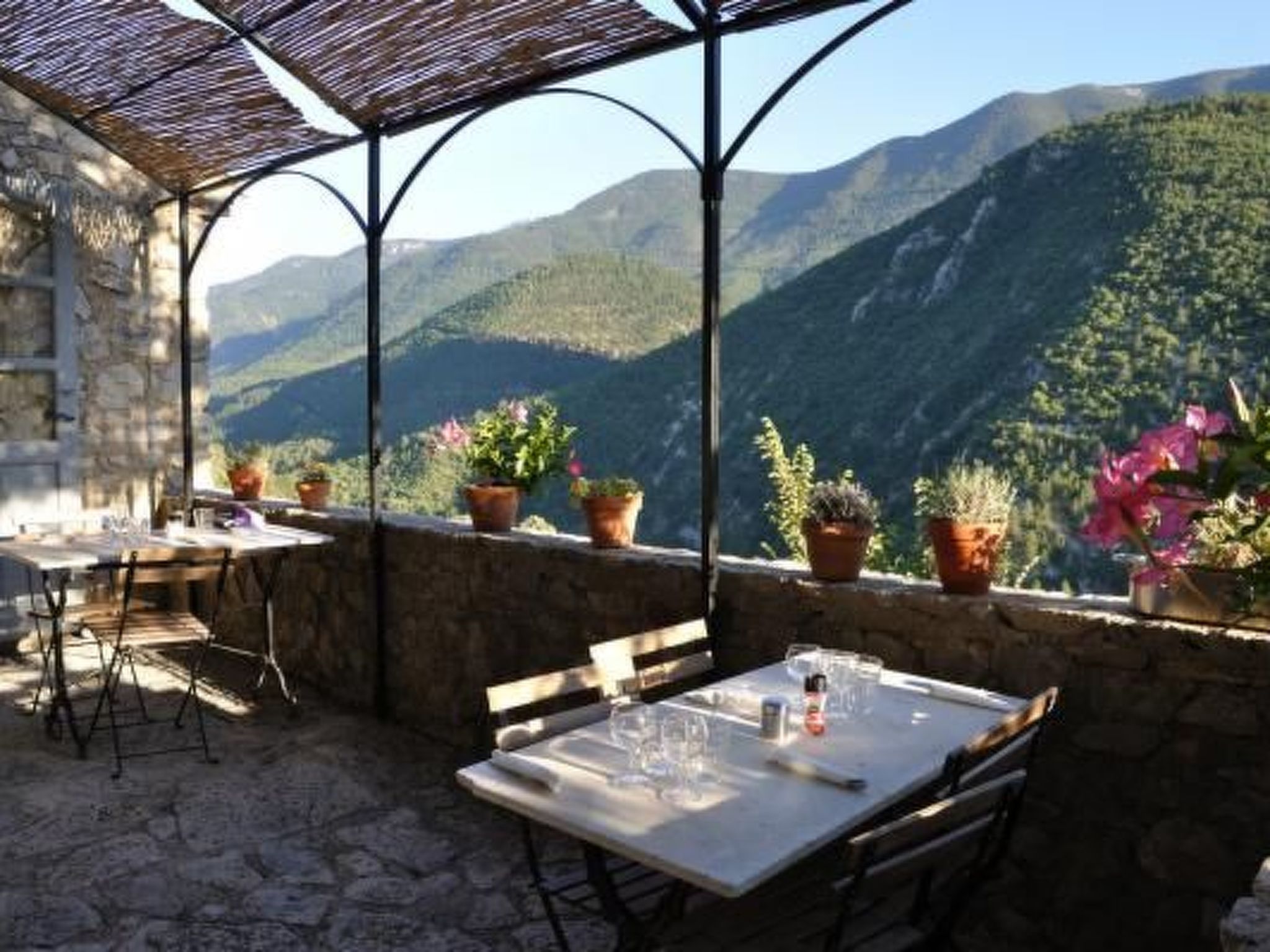 FERIENHAUS, FERIENHAUS "MAISON DE LAVANDE" (LAVENDELHAUS)-Binnen