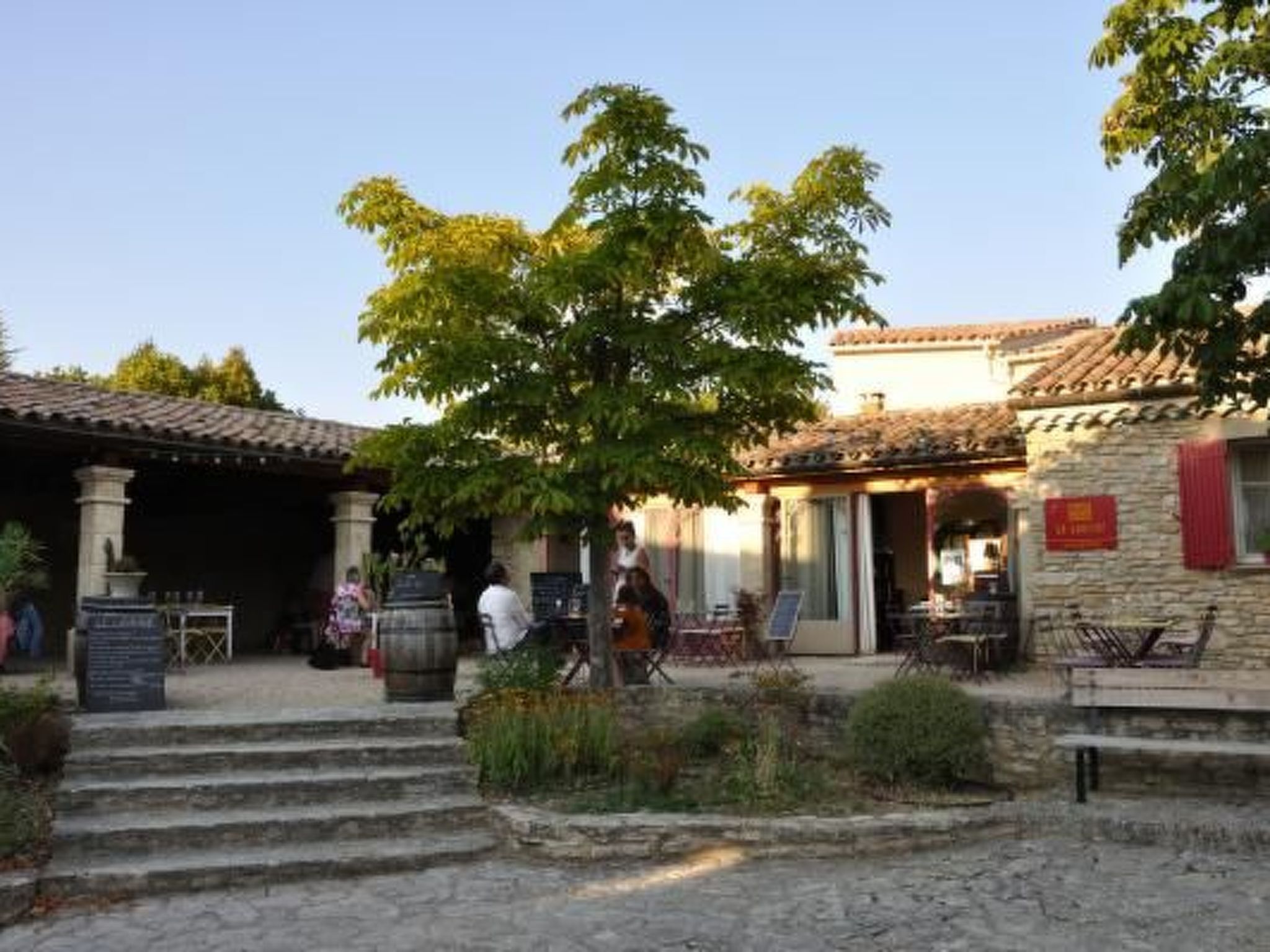 FERIENHAUS, FERIENHAUS "MAISON DE LAVANDE" (LAVENDELHAUS)-Binnen