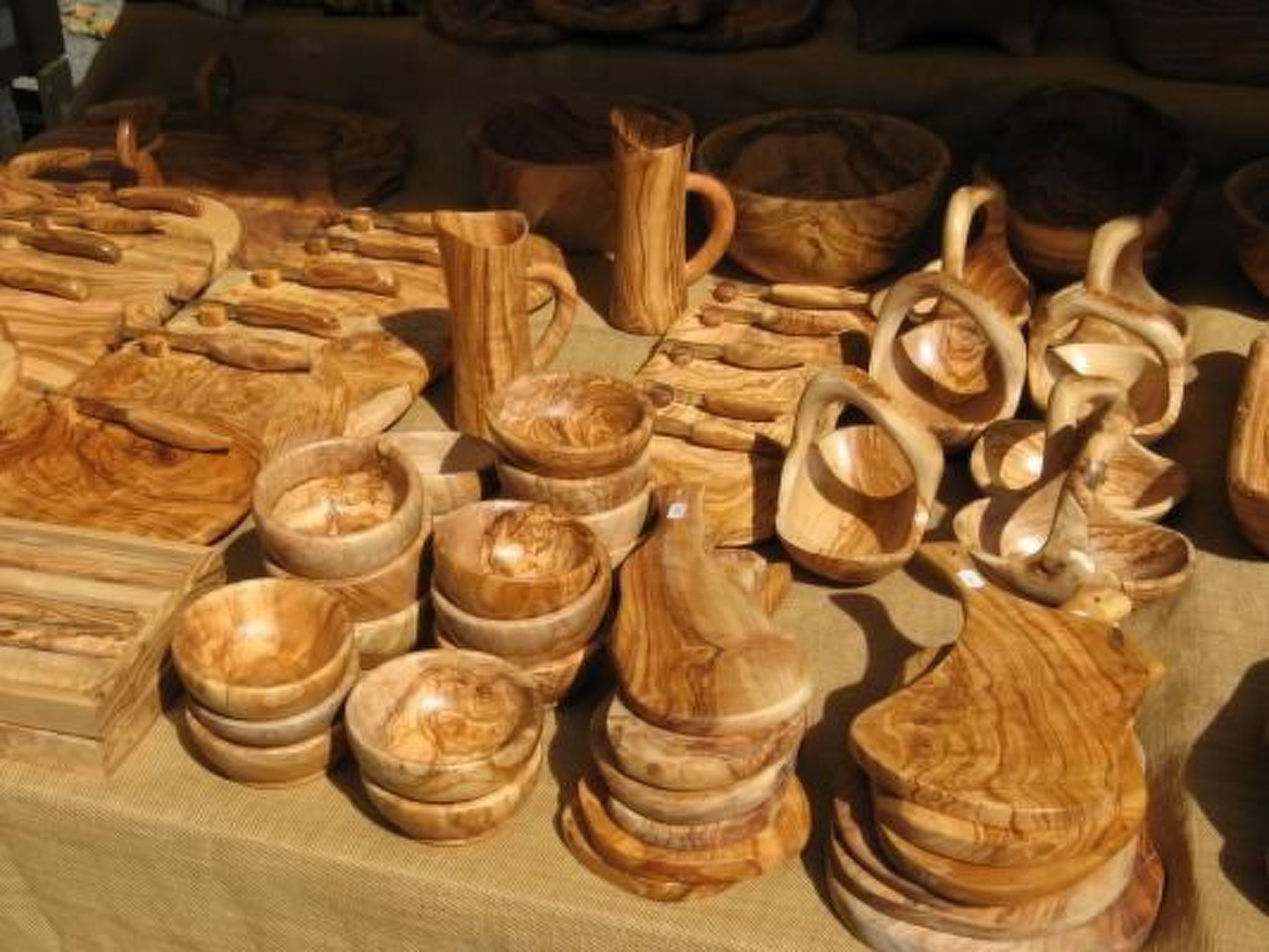 FERIENHAUS, FERIENHAUS "MAISON DE LAVANDE" (LAVENDELHAUS)-Binnen