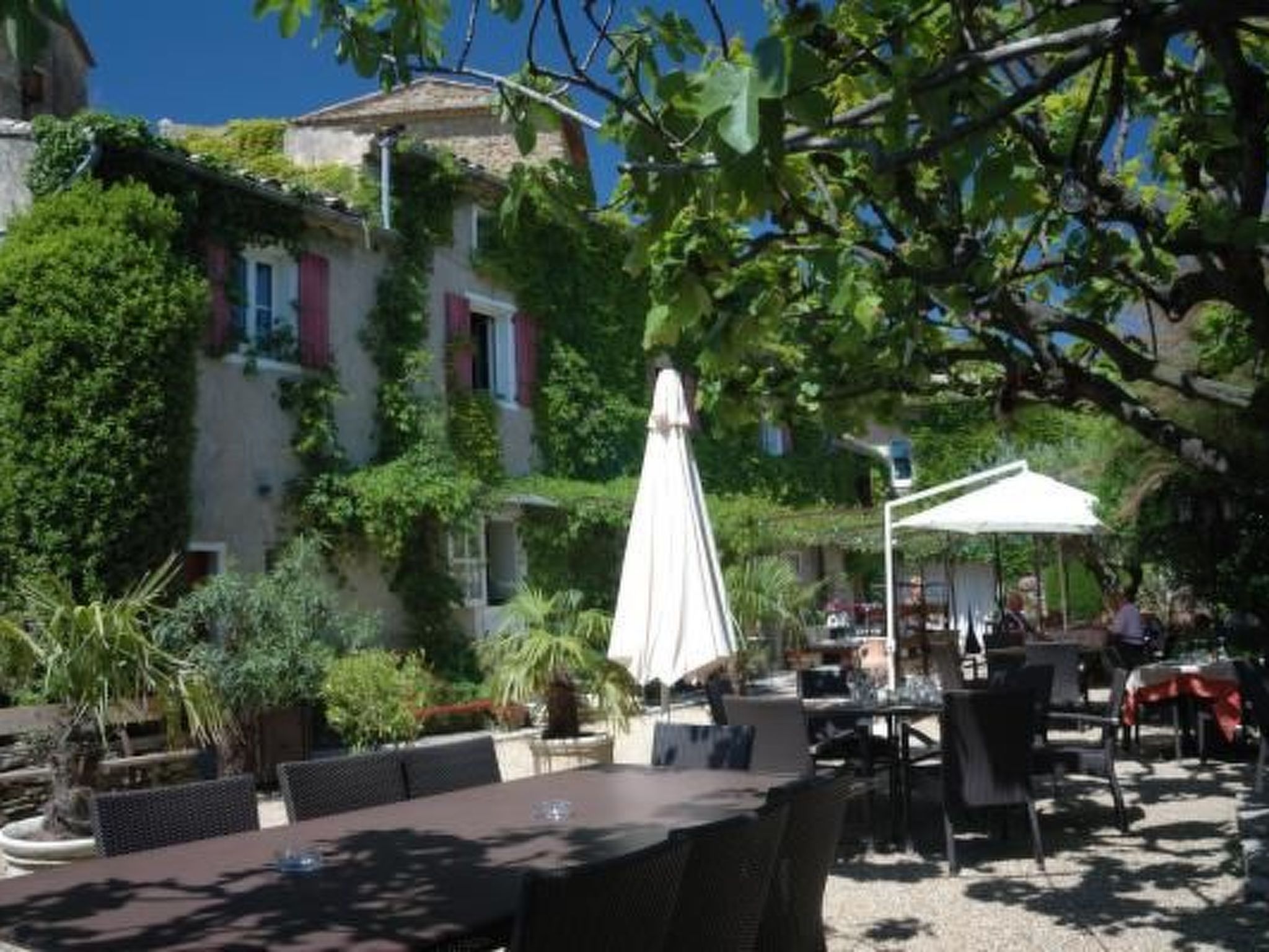 FERIENHAUS, FERIENHAUS "MAISON DE LAVANDE" (LAVENDELHAUS)-Binnen