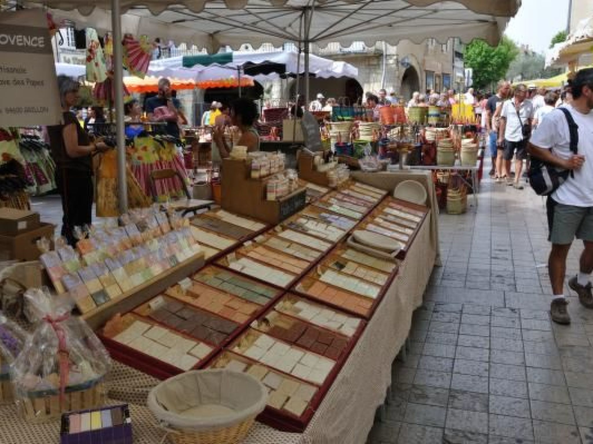 FERIENHAUS, FERIENHAUS "MAISON DE LAVANDE" (LAVENDELHAUS)-Binnen