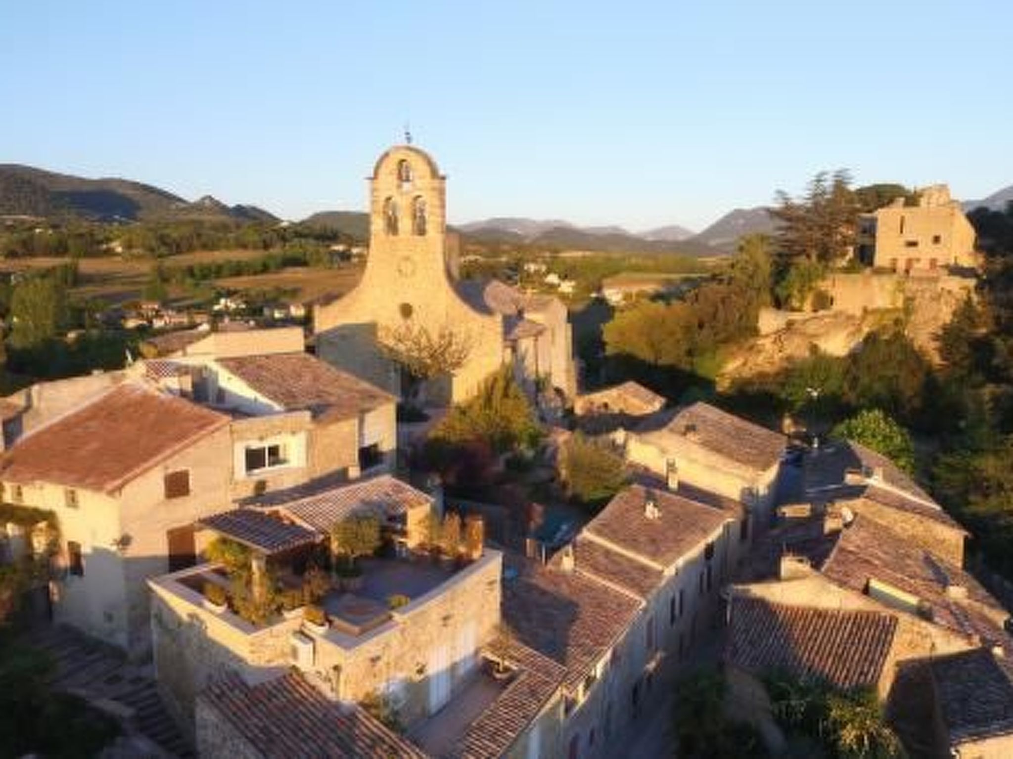 FERIENHAUS, FERIENHAUS "MAISON DE LAVANDE" (LAVENDELHAUS)-Binnen