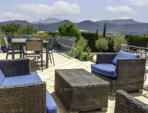 Casa di vacanze Bellevue