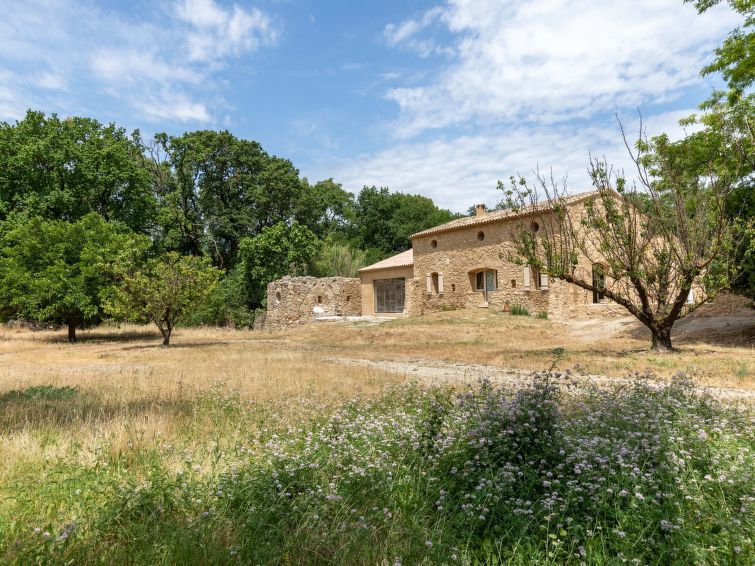 Maison de vacances L'Abri Cotheri