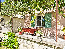Ferienhaus L'Olivier