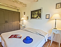 Ferienhaus L'Olivier