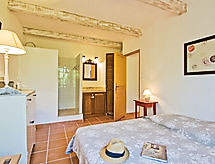 Ferienhaus L'Olivier
