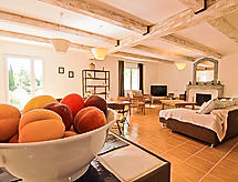 Ferienhaus L'Olivier