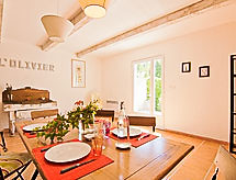 Ferienhaus L'Olivier