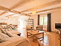 Ferienhaus L'Olivier