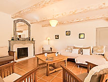 Ferienhaus L'Olivier