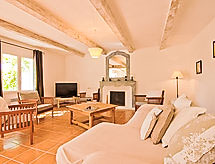 Ferienhaus L'Olivier