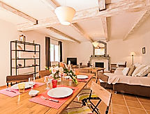 Ferienhaus L'Olivier
