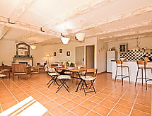 Ferienhaus L'Olivier