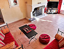 Ruime vrijstaande woning met privézwembad nabij L'Isle sur la Sorgue - thumbnail 6