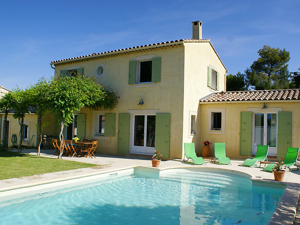 Ferienhaus Clos Saint Joseph Ferienhaus in Frankreich