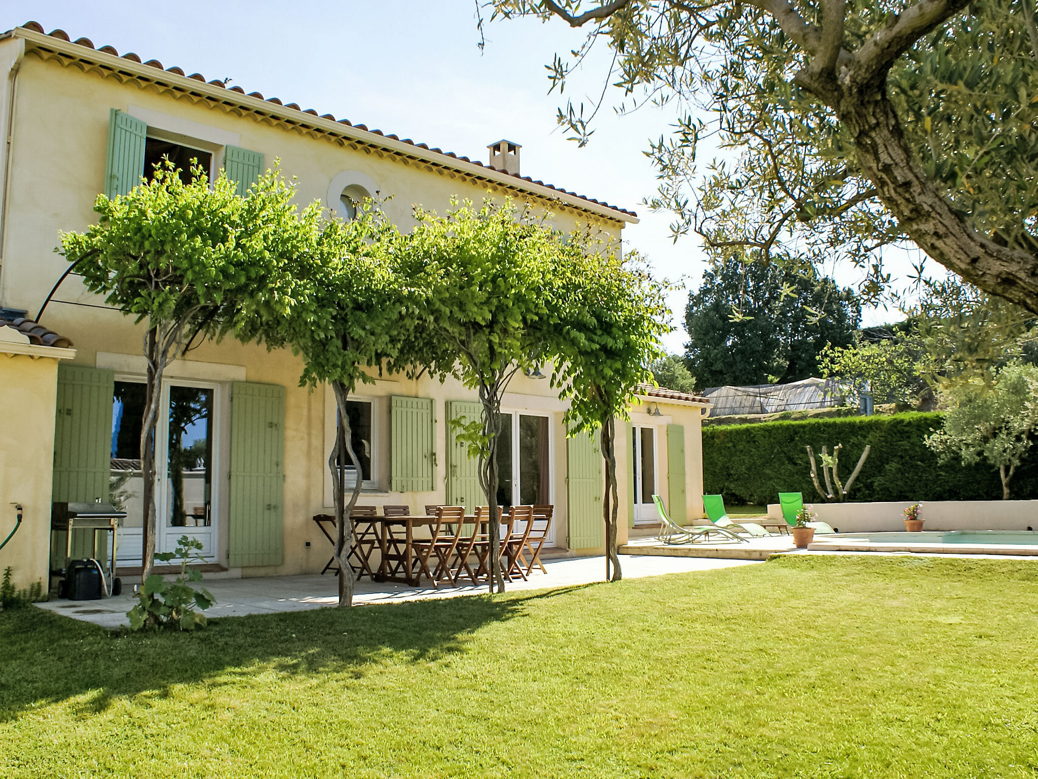 Photo of Clos Saint Joseph