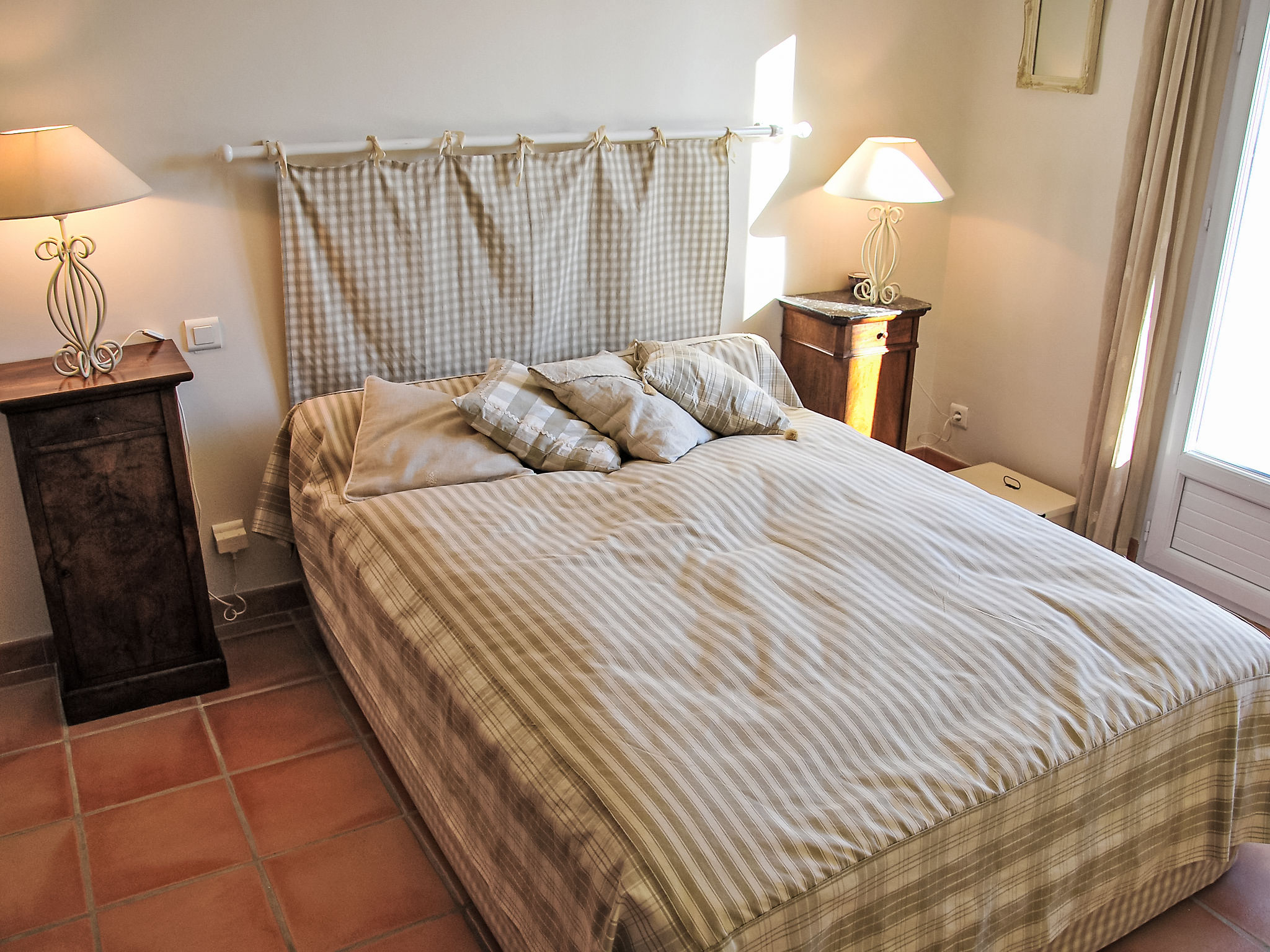 Photo of Clos Saint Joseph