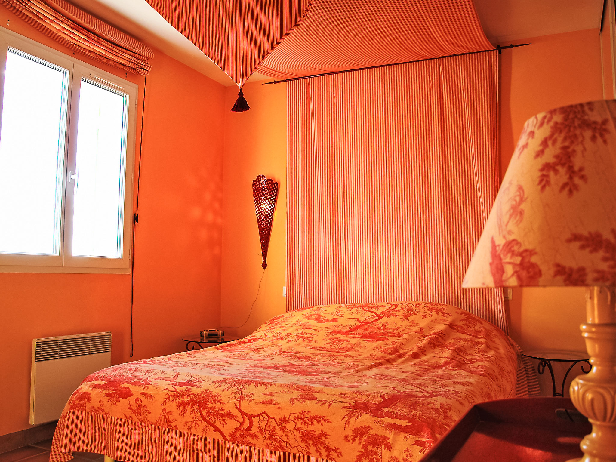 Photo of Clos Saint Joseph