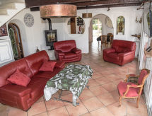Villa La Chênaie: Zonnige vrijstaande villa met privézwembad aan de golfbaan - thumbnail 3