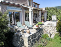 Villa La Chênaie: Zonnige vrijstaande villa met privézwembad aan de golfbaan - thumbnail 4