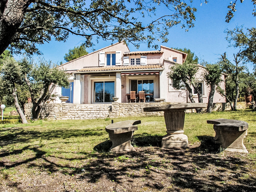 Ferienhaus La Chênaie Ferienhaus  Vaucluse