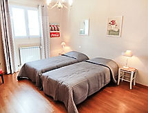 度假住宅 Le Bouloulou