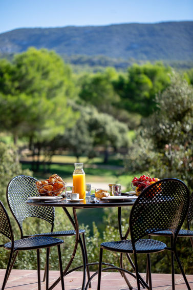 Provence Country Club