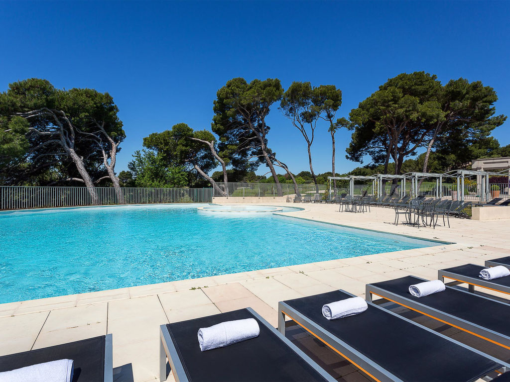 Ferienwohnung Provence Country Club Prestige (LSS2 Ferienwohnung  Vaucluse