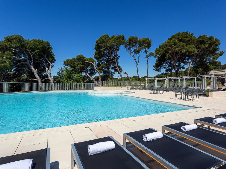 Provence Country Club Prestige (LSS210) Translation missing: villas_en.helpers.properties.accommodation_type.holiday_resort in Isle sur la Sorgue
