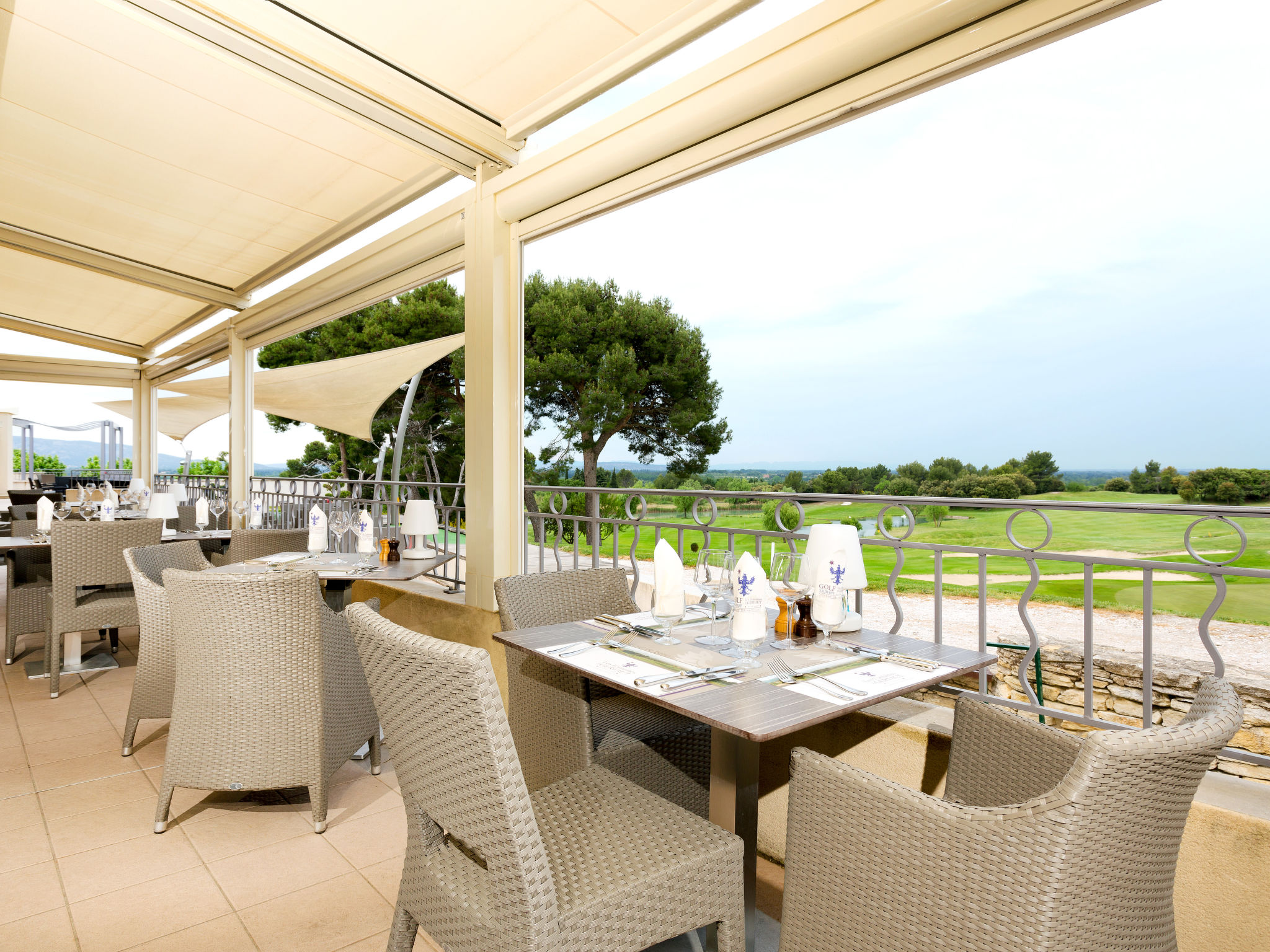 Photo of Provence Country Club