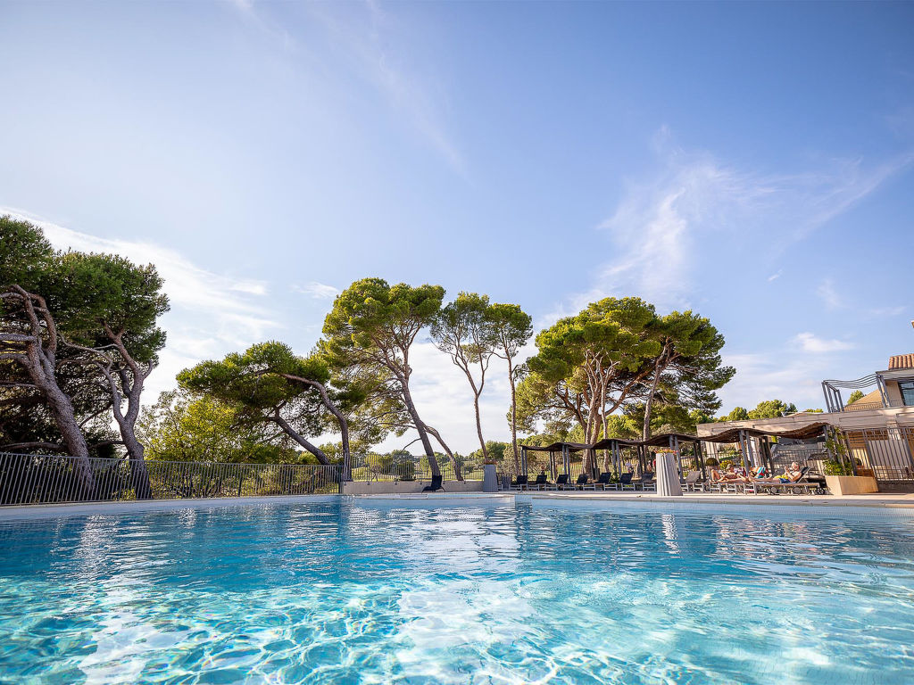 Ferienwohnung Provence Country Club Prestige (LSS2 Ferienwohnung in Europa