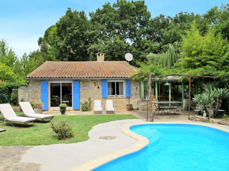 Maison de vacances (LSS100) L'isle sur la Sorgue FR8002.611.1 | Interchalet