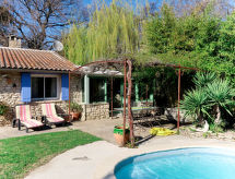 Vakantiehuis L'Isle sur la Sorgue
