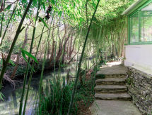 Vakantiehuis L'Isle sur la Sorgue