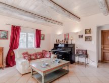 Vakantiehuis L'Isle sur la Sorgue