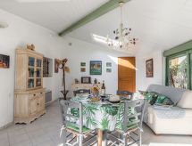 Vakantiehuis L'Isle sur la Sorgue