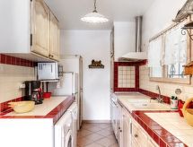 Vakantiehuis L'Isle sur la Sorgue