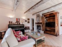 Vakantiehuis L'Isle sur la Sorgue