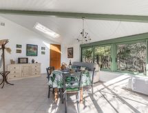 Vakantiehuis L'Isle sur la Sorgue