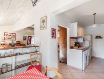 Vakantiehuis L'Isle sur la Sorgue